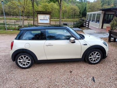 Usato 2014 Mini Cooper D 1.5 Diesel (8.500 €)