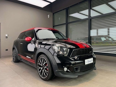 Usato 2014 Mini John Cooper Works Paceman 1.6 Benzin 218 CV (16.500 €)