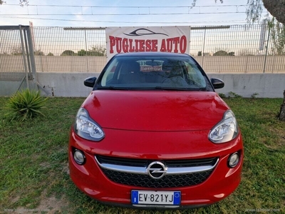 Usato 2014 Opel Adam 1.2 Benzin 69 CV (7.900 €)