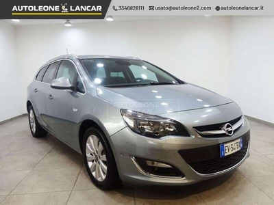 Usato 2014 Opel Astra 1.7 Diesel 131 CV (5.880 €)