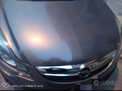 Usato 2014 Opel Corsa 1.2 Diesel 69 CV (5.000 €)