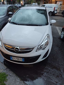 Usato 2014 Opel Corsa 1.2 LPG_Hybrid 86 CV (6.500 €)