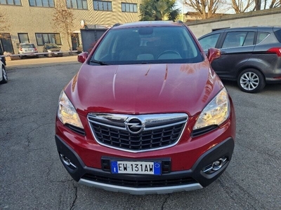 Usato 2014 Opel Mokka 1.4 LPG_Hybrid 140 CV (10.900 €)