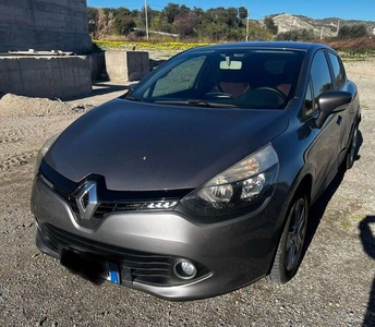 Usato 2014 Renault Clio IV 1.1 LPG_Hybrid 73 CV (4.500 €)