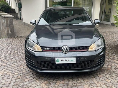 Usato 2014 VW Golf VII 2.0 Benzin 230 CV (19.200 €)