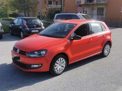 Usato 2014 VW Polo 1.6 Diesel 90 CV (9.800 €)