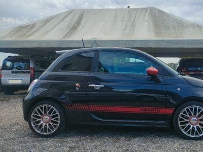 Usato 2015 Abarth 500 1.4 Benzin 160 CV (15.900 €)