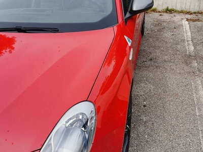 Usato 2015 Alfa Romeo 1750 1.7 Benzin 241 CV (21.000 €)