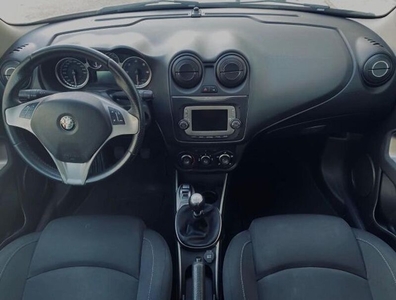 Usato 2015 Alfa Romeo MiTo 1.2 Diesel 84 CV (7.500 €)