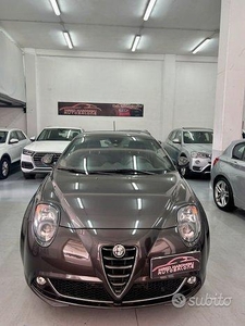 Usato 2015 Alfa Romeo MiTo 1.2 Diesel 85 CV (8.990 €)