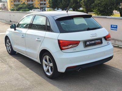 Usato 2015 Audi A1 1.4 Diesel 90 CV (16.000 €)