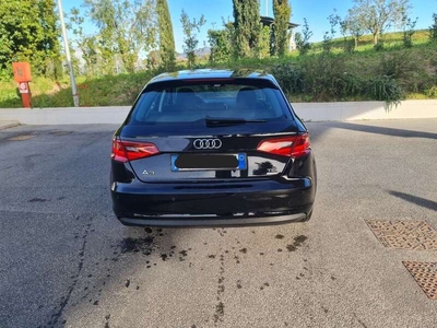 Usato 2015 Audi A3 1.6 Diesel 110 CV (12.000 €)