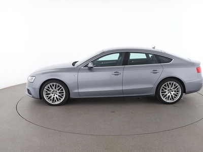 Usato 2015 Audi A5 Sportback 2.0 Diesel 150 CV (18.649 €)