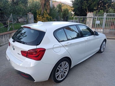 Usato 2015 BMW 118 2.0 Diesel 150 CV (14.000 €)
