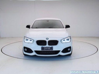 Usato 2015 BMW 120 2.1 Diesel (18.900 €)