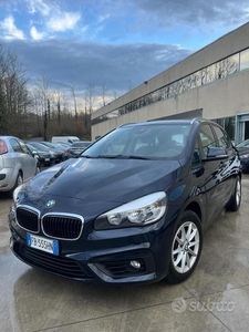 Usato 2015 BMW 216 1.5 Diesel 116 CV (11.700 €)