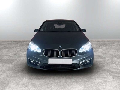 Usato 2015 BMW 216 Active Tourer 1.5 Diesel 116 CV (9.400 €)