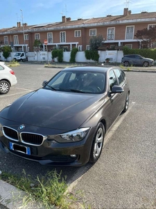 Usato 2015 BMW 320 2.0 Diesel 163 CV (13.800 €)
