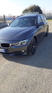 Usato 2015 BMW 320 2.0 Diesel 184 CV (17.000 €)