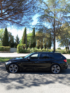 Usato 2015 BMW 320 2.0 Diesel 190 CV (11.500 €)