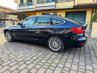 Usato 2015 BMW 320 Gran Turismo 2.0 Diesel 184 CV (15.500 €)