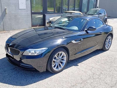 Usato 2015 BMW Z4 2.0 Benzin 184 CV (27.333 €)
