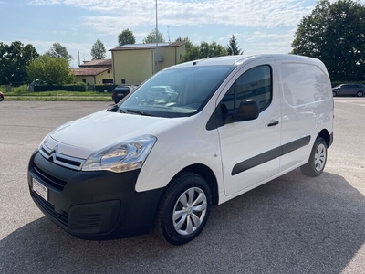 Usato 2015 Citroën Berlingo 1.6 Diesel 75 CV (12.000 €)