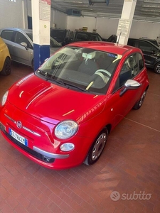 Usato 2015 Fiat 500 1.3 Diesel (5.500 €)