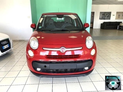 Usato 2015 Fiat 500L 1.2 Diesel 85 CV (8.500 €)