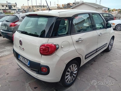 Usato 2015 Fiat 500L 1.4 Benzin 95 CV (5.999 €)