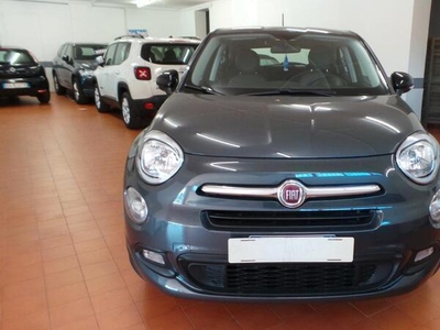 Usato 2015 Fiat 500X 1.6 Benzin 110 CV (13.900 €)
