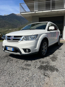 Usato 2015 Fiat Freemont 2.0 Diesel 170 CV (8.500 €)