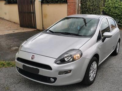 Usato 2015 Fiat Grande Punto 1.2 Benzin 65 CV (7.500 €)