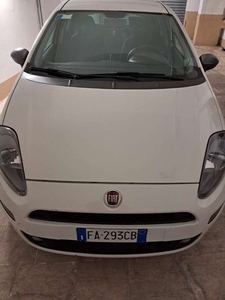 Usato 2015 Fiat Grande Punto 1.4 LPG_Hybrid 77 CV (5.200 €)