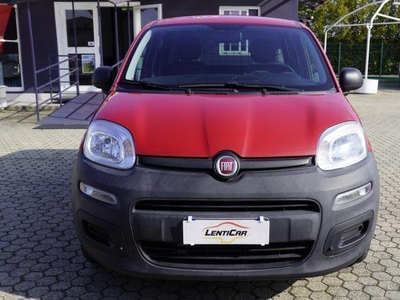 Usato 2015 Fiat Panda 1.2 Diesel 75 CV (6.148 €)