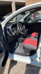 Usato 2015 Fiat Panda 4x4 1.2 Diesel 75 CV (7.200 €)