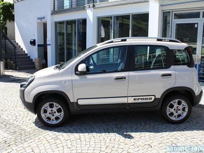 Usato 2015 Fiat Panda 4x4 1.2 Diesel 80 CV (15.800 €)