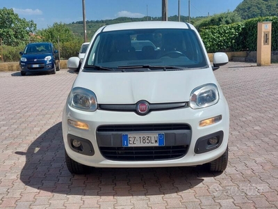 Usato 2015 Fiat Panda 4x4 1.3 Diesel 75 CV (10.000 €)