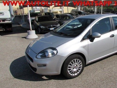 Usato 2015 Fiat Punto 1.2 Diesel 75 CV (4.900 €)