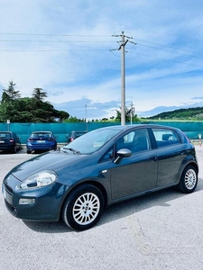 Usato 2015 Fiat Punto 1.2 Diesel 75 CV (6.500 €)