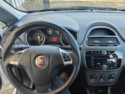 Usato 2015 Fiat Punto 1.2 Diesel 85 CV (6.400 €)