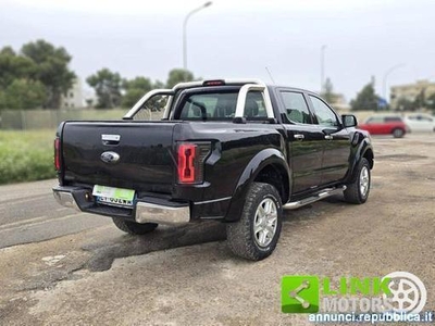 Usato 2015 Ford Ranger 2.2 Diesel 160 CV (29.990 €)