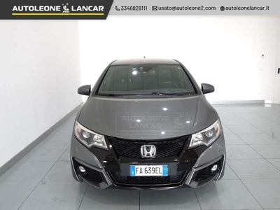 Usato 2015 Honda Civic 1.6 Diesel 120 CV (12.480 €)