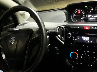 Usato 2015 Lancia Ypsilon 1.2 LPG_Hybrid 60 CV (8.000 €)