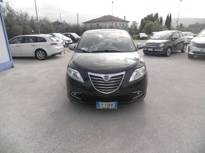 Usato 2015 Lancia Ypsilon 1.2 LPG_Hybrid 69 CV (7.900 €)