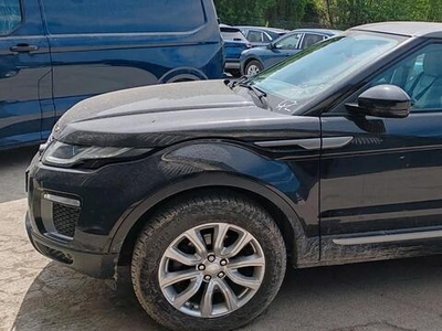 Usato 2015 Land Rover Range Rover evoque 2.0 Diesel 150 CV (15.400 €)
