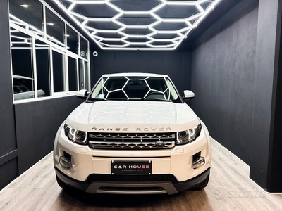 Usato 2015 Land Rover Range Rover evoque 2.2 Diesel 190 CV (16.990 €)