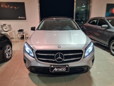 Usato 2015 Mercedes 200 2.1 Diesel 136 CV (16.500 €)