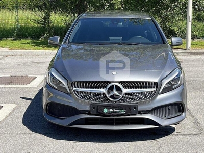 Usato 2015 Mercedes A200 2.1 Diesel 136 CV (17.290 €)