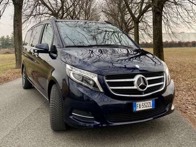 Usato 2015 Mercedes E250 2.1 Diesel 190 CV (39.000 €)
